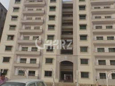 2700 Square Feet Apartment for Rent in Lahore Askari-11 - Sector B