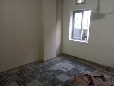 1 Marla room for rent In PWD, Islamabad