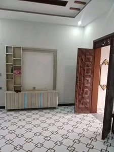 210 Ft² House for Rent In Citi Housing Scheme, Faisalabad
