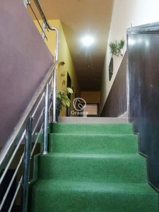 321 Ft² House for Rent In Clock Tower, Faisalabad