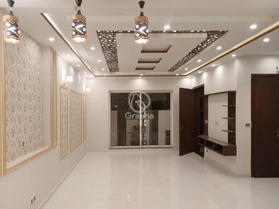4 Marla House for Rent In Buch Executive Villas, Multan
