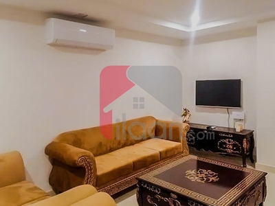1 Bed Apartment for Rent in Bahria Heights 5, Bahria Town, Rawalpindi