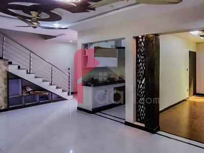 1 Kanal House for Rent (Ground Floor) in F-17, Islamabad