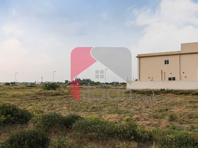 1 Kanal Plot (Plot no 1582) for Sale in Block X, Phase 7, DHA, Lahore