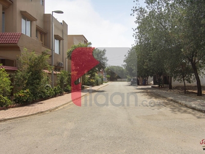 10 Marla Plot (Plot no 81/6) for Sale in Iqbal Block, Sector E, Bahria Town, Lahore