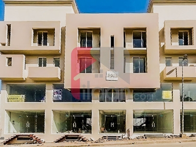 10.7 Marla Building for Rent in Sector F, Phase 1, DHA Islamabad