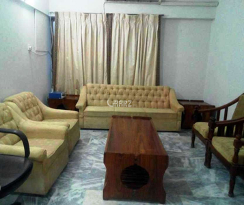 14 Marla Upper Portion for Rent in Islamabad Block B