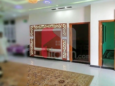 14.2 Marla House for Rent (First Floor) in G-15/1, G-15, Islamabad