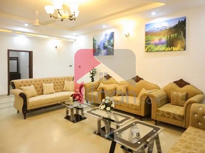 1.5 Kanal House for Rent (Ground Floor) in Phase 6, Bahria Town, Rawalpindi