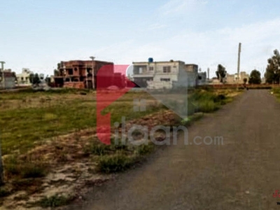 18 Marla Plot for Sale in Phase 3, TIP Housing Society, Lahore