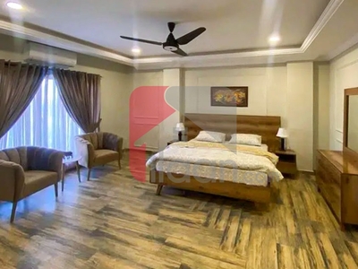 2 Bed Apartment for Rent in Bahria Heights 1, Bahria Town, Karachi