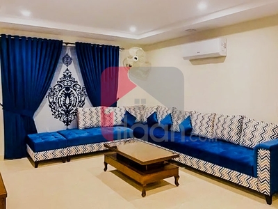 2 Bed Apartment for Rent in Bahria Heights 1, Bahria Town, Karachi