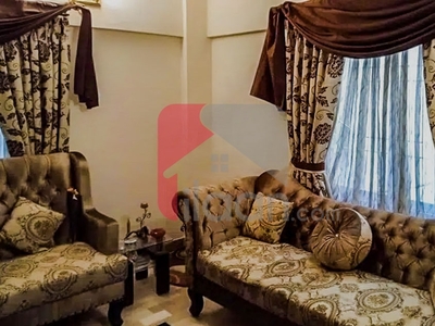 2 Bed Apartment for Rent in Block 16, Gulistan-e-Johar, Karachi