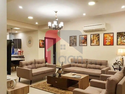 2 Bed Apartment for Rent in Safari Villas 3, Bahria Town, Rawalpindi