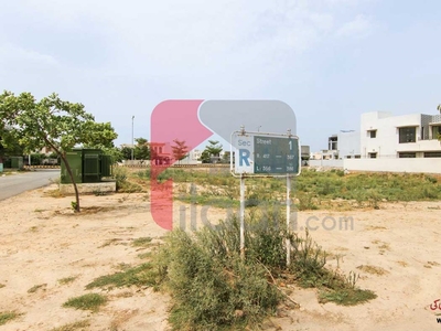 2 Kanal Pair Plots (Plot no 657 658) for Sale in Block R, Phase 7, DHA, Lahore