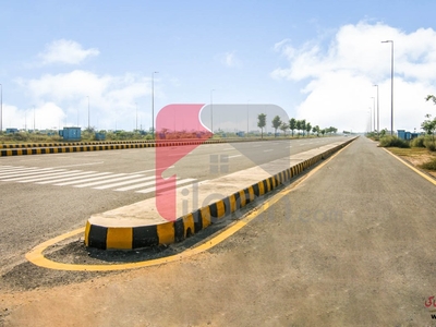 2 Kanal Pair Plots (Plot no 718 719) for Sale in Block U, Phase 7, DHA, Lahore