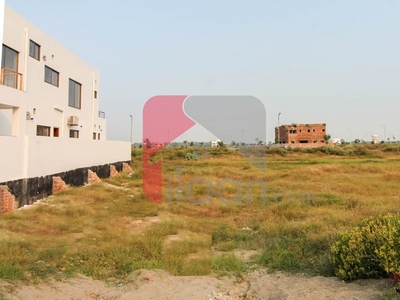 2 Kanal Pair Plots (Plot no 97+98) for Sale in Block V, Phase 7, DHA Lahore