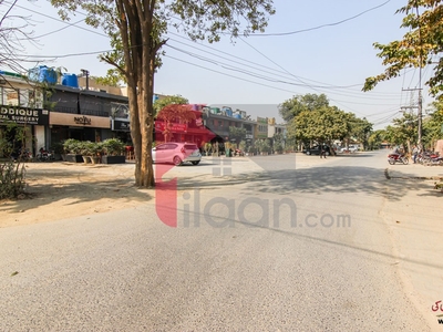2 Kanal Plot (Plot no 7) for Sale in Block Y, Phase 3, DHA, Lahore