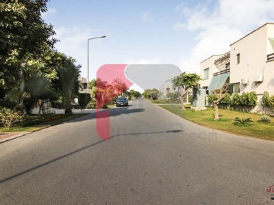 2 Kanal Plot (Plot no 93+94) for Sale in Block E, Phase 5, DHA, Lahore