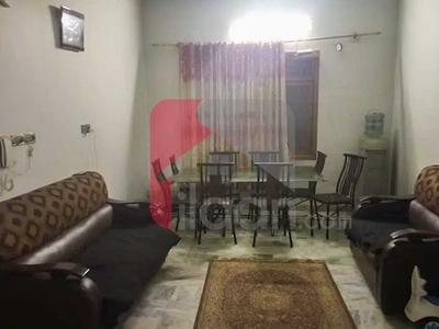 240 Sq.yd House for Rent in Saadi Town, Scheme 33, Karachi