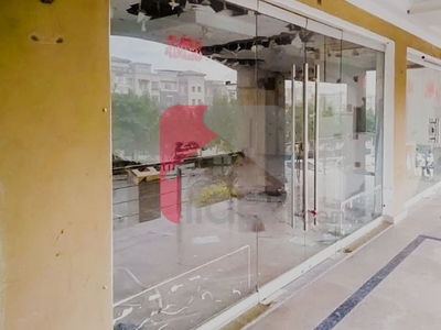 2.7 Marla Shop for Rent in Business Bay, Phase 1, DHA Islamabad