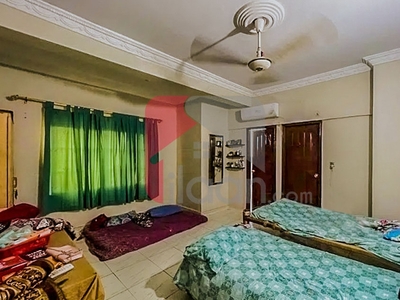 3 Bed Apartment for Rent in Block 18, Gulistan-e-Johar, Karachi
