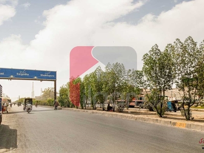 3 Marla Plot for Sale on Sheikhupura Road, Lahore