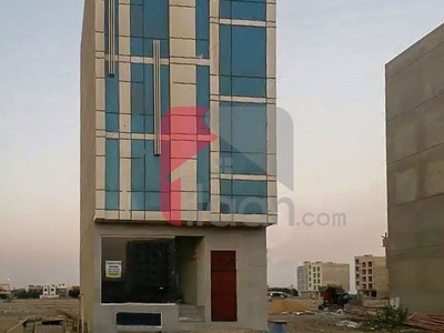 300 Sq.yd Building for Rent in Phase 2, DHA, Karachi
