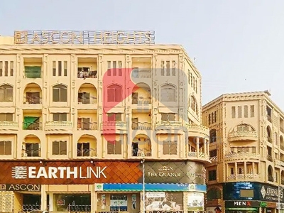 3.3 Marla Shop for Sale in Civic Centre, Phase 4, Bahria Town, Rawalpindi