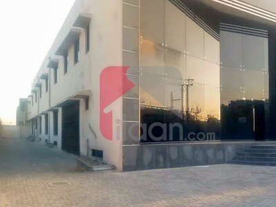 4.1 Kanal Building for Rent in I-10, Islamabad
