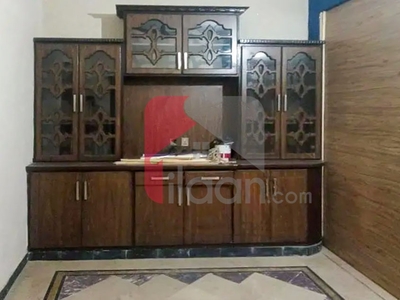 5 Marla House for Rent (Ground Floor) in Phase 5, Ghauri Town, Islamabad