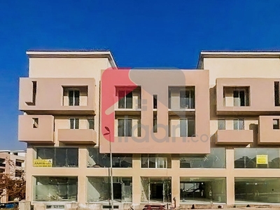 8 Marla Office for Sale in Bahria Spring North, Bahria Town, Rawalpindi