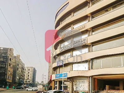 8.5 Marla Office for Sale in Civic Centre, Phase 4, Bahria Town, Rawalpindi