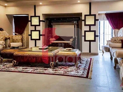 Apartment for Rent in Saddar Town, Karachi
