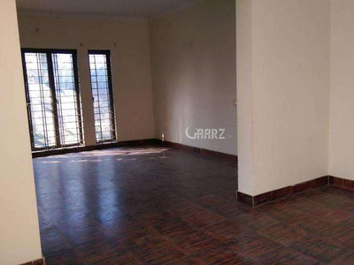 12 Marla Lower Portion for Rent in Islamabad Pwd Housing Scheme