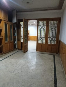 1 Kanal House for Rent In G-11/4, Islamabad