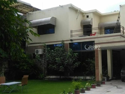 1 Kanal House for Sale in Lahore DHA-9 Town