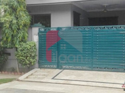 1 kanal house for sale in Phase 1, Wapda Town, Lahore