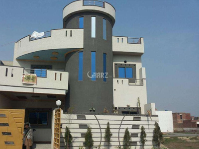 1 Kanal House for Sale in Rawalpindi Overseas Enclave Sector-3