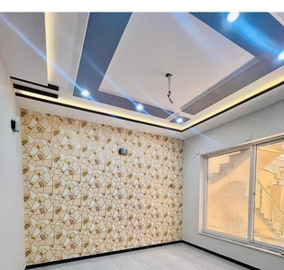 10 Marla House for Sale In Hayatabad Phase 7, Peshawar