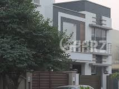 10 Marla House for Sale in Lahore Bahria Town Sector F