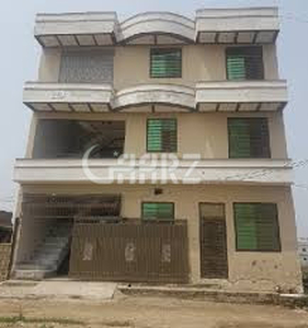 10 Marla House for Sale in Lahore Punjab Coop Housing Society