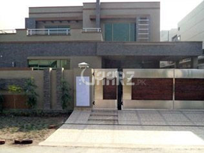 10 Marla House for Sale in Lahore Revenue Society