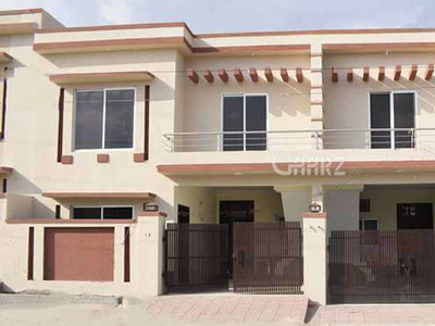 10 Marla House for Sale in Rawalpindi Bahria Town Phase-8 Block E