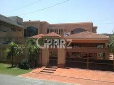 1000 Square Yard House for Sale in Islamabad Bahria Garden City Zone-1