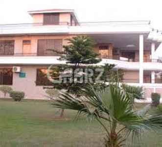 1000 Square Yard House for Sale in Lahore DHA Phase-5 Block A