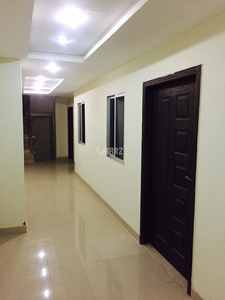 1100 Square Feet Apartment for Rent in Rawalpindi Civic Center