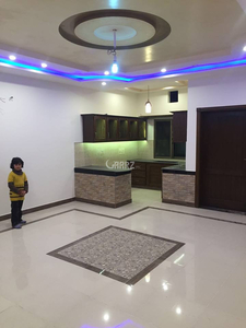 1100 Square Feet Apartment for Sale in Islamabad I-8/1