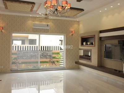 1.2 Kanal Lower Portion for Rent in Islamabad I-8