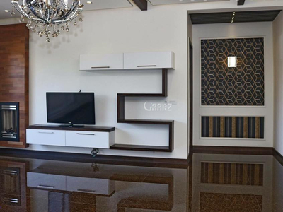 1.2 Kanal Upper Portion for Rent in Islamabad I-8/4